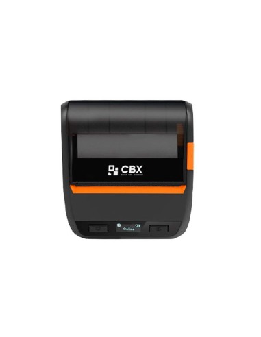 IMPRESORA TICKETERA TERMICA CBX (A30E) PORTATIL...