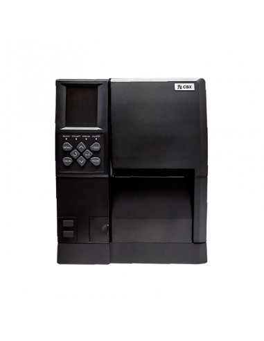 IMPRESORA DE ETIQUETAS CBX (BRAVO-L) 32MB RAM -...
