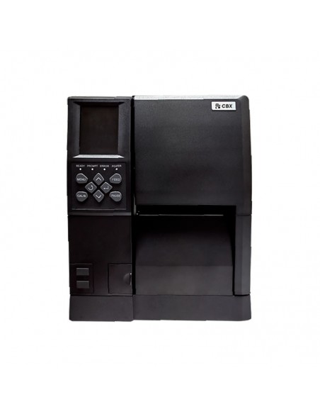 IMPRESORA DE ETIQUETAS CBX (BRAVO-L) 32MB RAM - 128MB ROM | USB - ETHERNET
