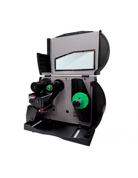 IMPRESORA DE ETIQUETAS CBX (BRAVO-L) 32MB RAM - 128MB ROM | USB - ETHERNET