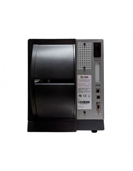 IMPRESORA DE ETIQUETAS CBX (BRAVO-L) 32MB RAM - 128MB ROM | USB - ETHERNET