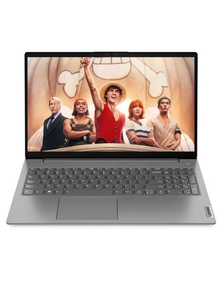 LAPTOP LENOVO V15 G4 AMN RYZEN 3-7320U 8GB DDR5 256GB SSD 15.6 FHD FREEDOS ( 82YU00X4LM )