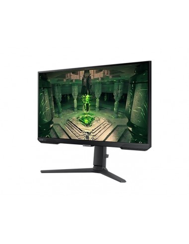 MONITOR GAMER SAMSUNG 27" ODYSSEY G4...