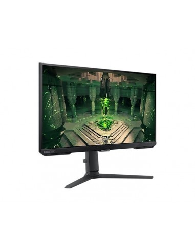 MONITOR GAMER SAMSUNG 27" ODYSSEY G4...