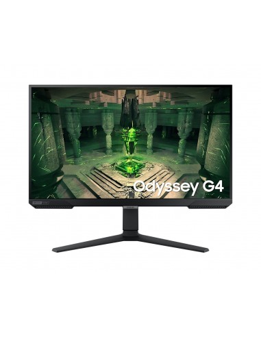 MONITOR GAMER SAMSUNG 27" ODYSSEY G4...