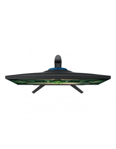 MONITOR GAMER SAMSUNG 27" ODYSSEY G4...
