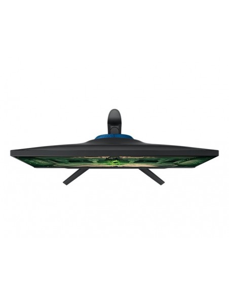 MONITOR GAMER SAMSUNG 27" ODYSSEY G4 (LS27BG402ENXGO) PANEL IPS | 240HZ - 1MS | HDMI - DP | G-SYNC COMPATIBLE