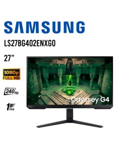 MONITOR SAMSUNG 27"