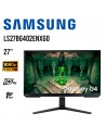 MONITOR SAMSUNG 27"