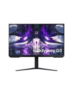 MONITOR GAMER SAMSUNG ODYSSEY G3 ( LS32AG320NLXPE ) 32 |... 2