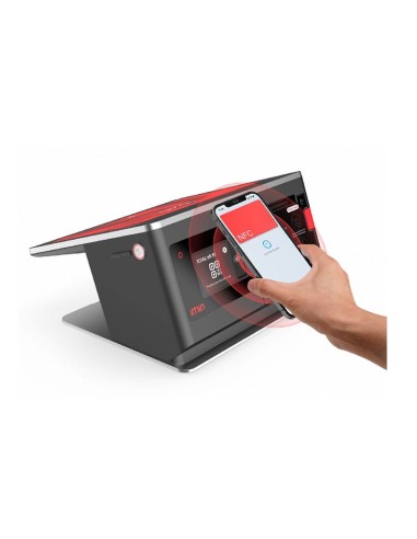 ALL IN ONE IMIN FALCON 1 OCTA-CORE 4GB 32GB ROM...