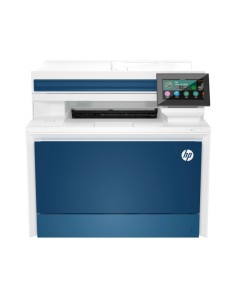 IMPRESORA HP COLOR LASERJET 2