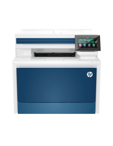 IMPRESORA HP COLOR LASERJET PRO 4303FDW (...