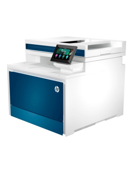 IMPRESORA HP COLOR LASERJET PRO 4303FDW ( 5HH67A ) IMPRIME - COPIA - SCANEA - FAX