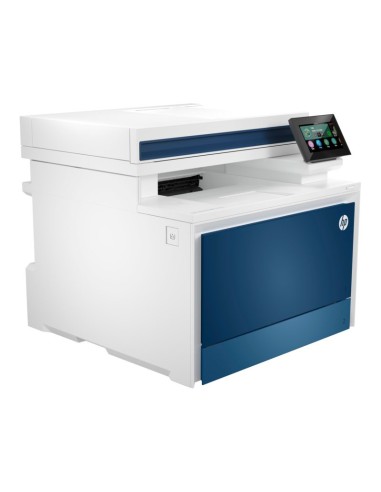 IMPRESORA HP COLOR LASERJET PRO 4303FDW (...