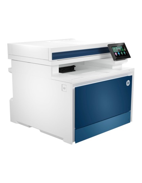 IMPRESORA HP COLOR LASERJET PRO 4303FDW ( 5HH67A ) IMPRIME - COPIA - SCANEA - FAX