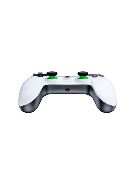 GAMEPAD T-DAGGER SCORPIO WHITE ( T-TGP802W-1 ) BT | PC | PS3 | PS4