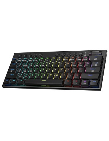 TECLADO GAMER REDRAGON HORUS MINI PRO (...