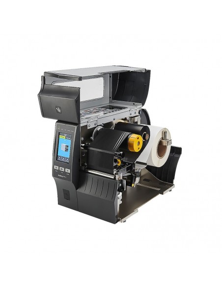 IMPRESORA DE ETIQUETAS ZEBRA ZT411 USB - ETHERNET