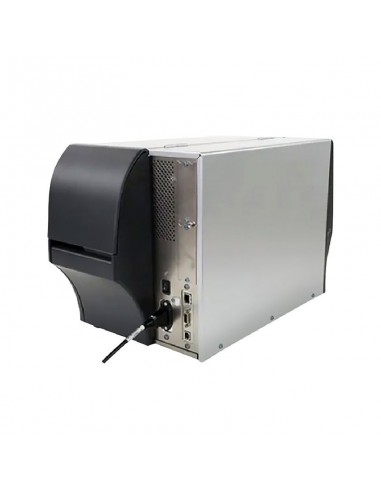 IMPRESORA DE ETIQUETAS ZEBRA ZT411 USB - ETHERNET
