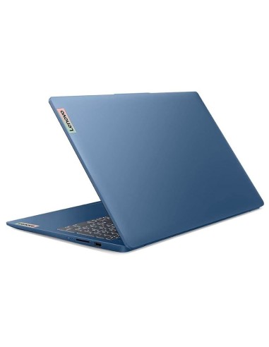 LAPTOP LENOVO IDEAPAD SLIM 3 15IAH8 I5-12450H...