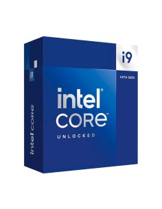 PROCESADOR INTEL CORE I9 2