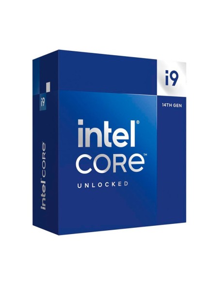 PROCESADOR INTEL CORE I9 14900K 3.2 GHZ 36MB LGA 1700 (BX8071514900K)
