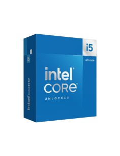 PROCESADOR INTEL CORE I5 14600K 3.5 GHZ 24MB LGA 1700... 2