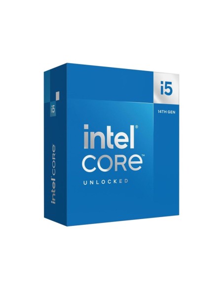 PROCESADOR INTEL CORE I5 14600K 3.5 GHZ 24MB LGA 1700 (BX8071514600K)