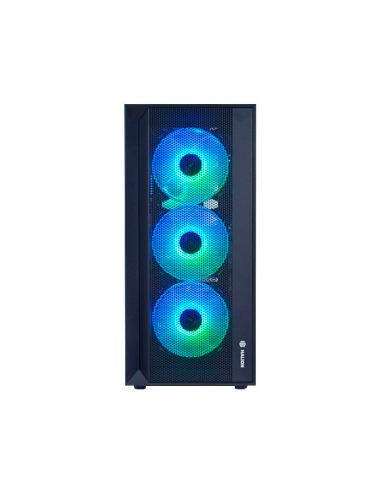 CASE GAMER HALION TORNADO 04 BLACK ( TORNADO 04...