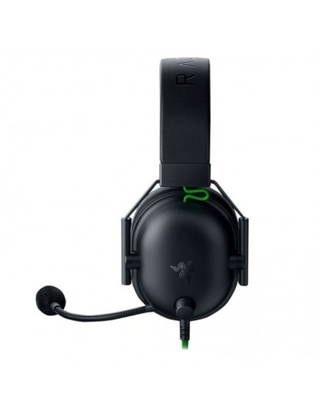 AUDIFONO GAMER RAZER BLACKSHARK V2 X USB 7.1 USB BLACK EDITION 7.1 (RZ04-04570100-R3U1)