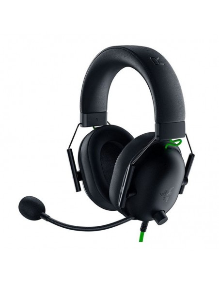 AUDIFONO GAMER RAZER BLACKSHARK V2 X USB 7.1 USB BLACK EDITION 7.1 (RZ04-04570100-R3U1)