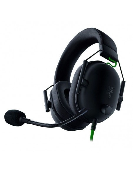 AUDIFONO GAMER RAZER BLACKSHARK V2 X USB 7.1 USB BLACK EDITION 7.1 (RZ04-04570100-R3U1)