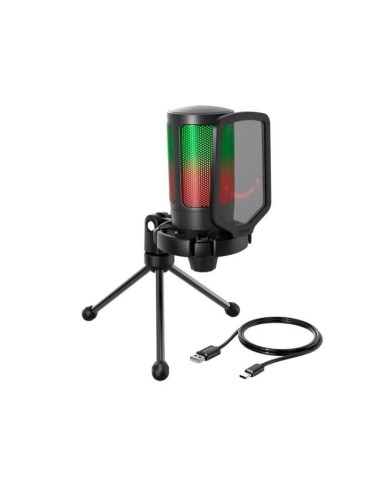 MICROFONO FIFINE A6V ( A6V-B ) BLACK |...