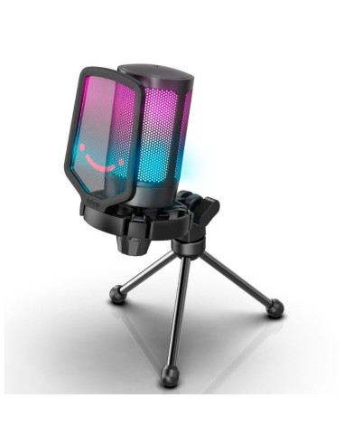 MICROFONO FIFINE A6V ( A6V-B ) BLACK |...