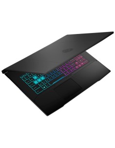 LAPTOP GAMER MSI KATANA 17B13VFK-257SP I7-13620H 16GB... 2