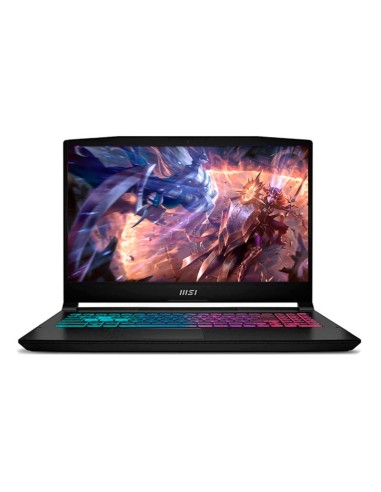 LAPTOP GAMER MSI KATANA 17B13VFK-257SP...