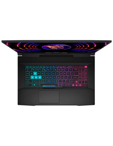 LAPTOP GAMER MSI KATANA 17B13VFK-257SP...