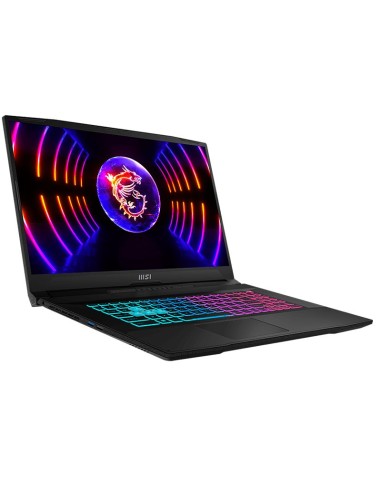 LAPTOP GAMER MSI KATANA 17B13VFK-257SP...