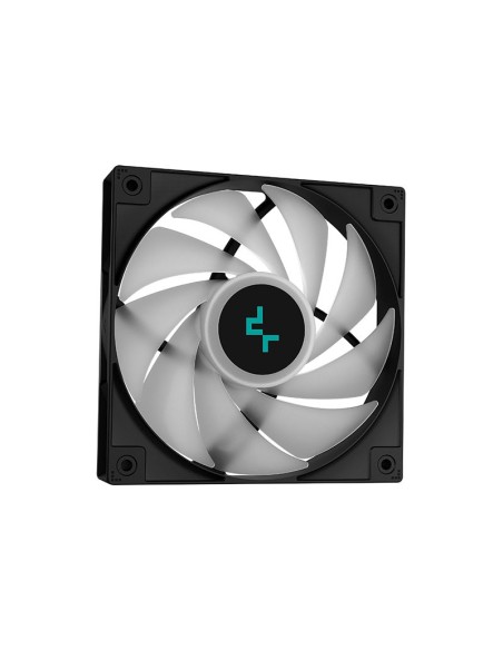 SISTEMA DE ENFRIAMIENTO LIQUIDO DEEP COOL GAMMAXX LE720 ( R-LE720-BKAMMN-G-1 ) LED-ARGB