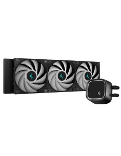 SISTEMA DE ENFRIAMIENTO LIQUIDO DEEP COOL GAMMAXX LE720 (... 2