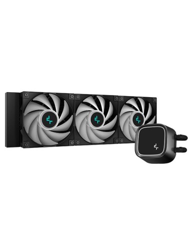 SISTEMA DE ENFRIAMIENTO LIQUIDO DEEP COOL...