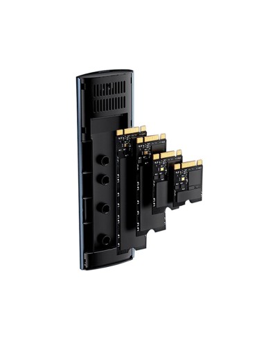 CASE UGREEN CM400 ( 10903 ) M.2 SATA - USB-C