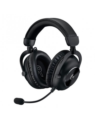 AUDIFONO GAMER LOGITECH G PRO X 2 LIGHTSPEED (...