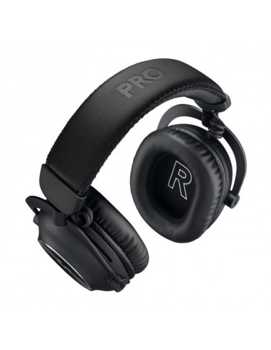 AUDIFONO GAMER LOGITECH G PRO X 2 LIGHTSPEED (...