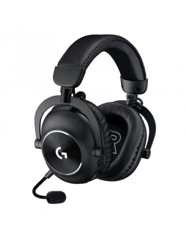 AUDIFONO GAMER LOGITECH G PRO X 2 LIGHTSPEED (...