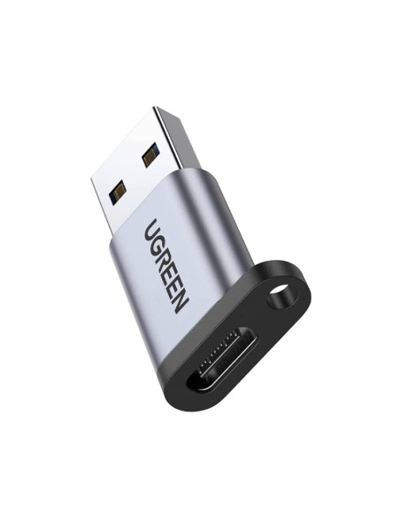 ADAPTADOR USB UGREEN USB 3.0 A USB TIPO C ( 50533 )