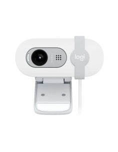 CAMARA WEB LOGITECH BRIO 2