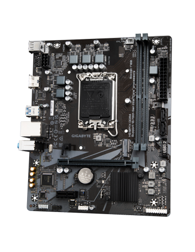 MAINBOARD GIGABYTE H610M K DDR4 ( H610M K DDR4...