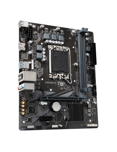 MAINBOARD GIGABYTE H610M K DDR4 ( H610M K DDR4...
